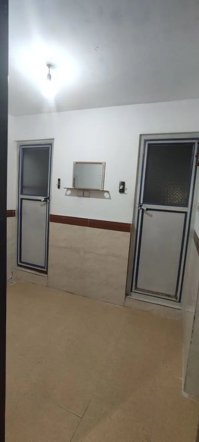 خانه 100متری دوخواب دربست باغ‌صالح آب،برق،گاز جدا