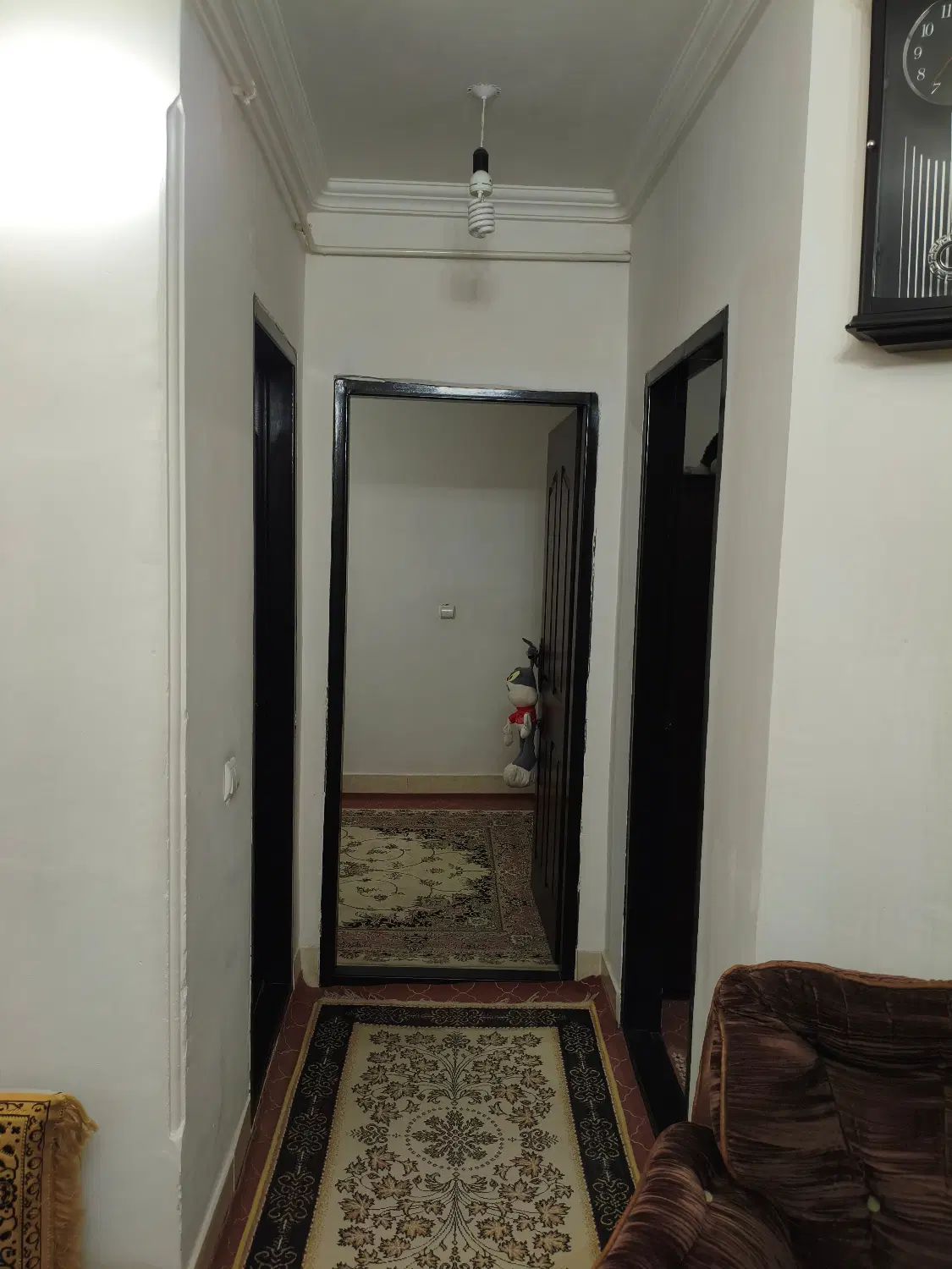فروش یک واحد خانه در مجتمع سهند
