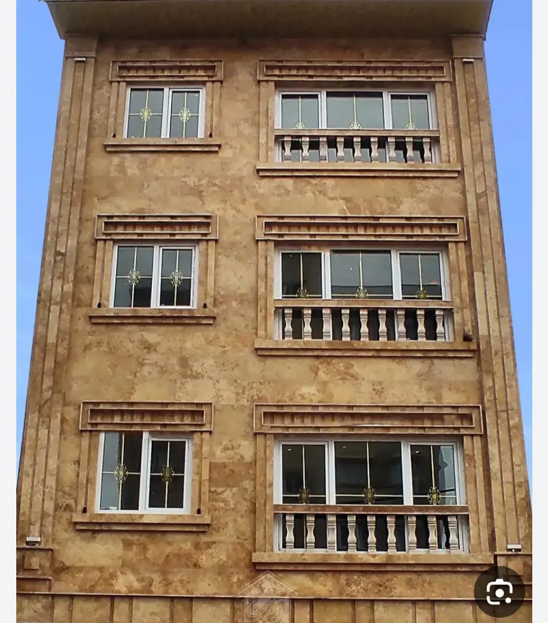 اپارتمان