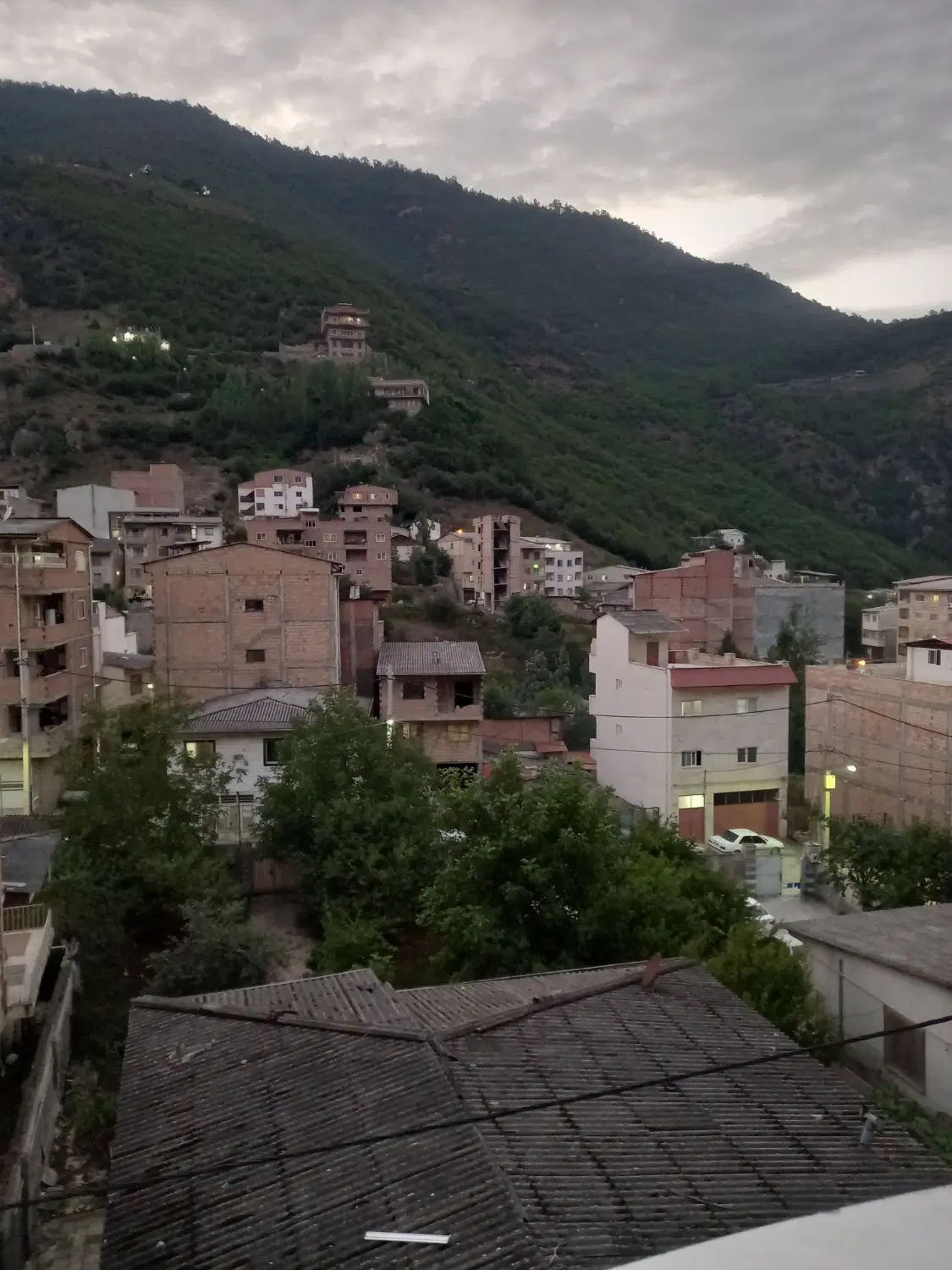 اجاره سالانه روستای زیارت