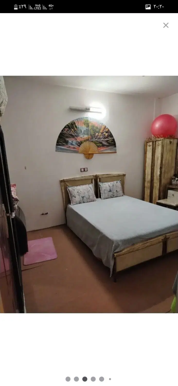 خانه اجاره ای محدوده نیروگاه برق