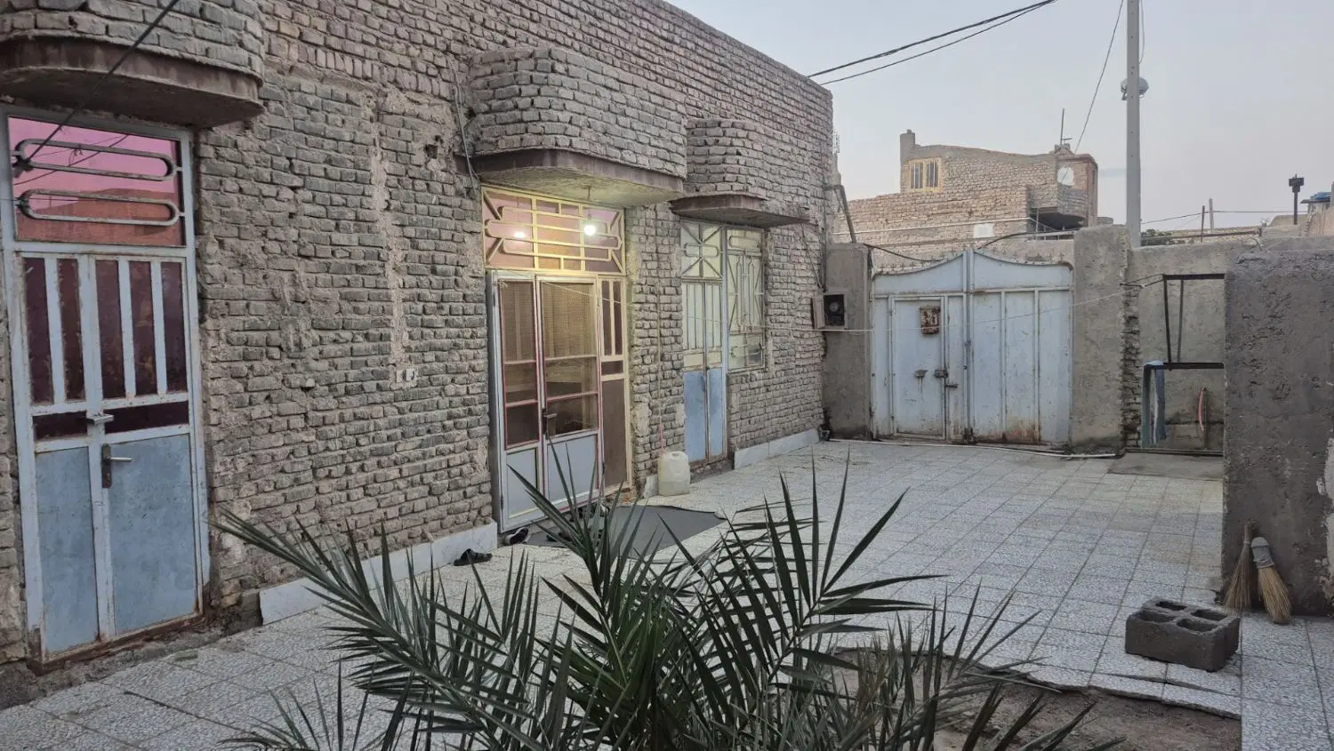 منزل ویلایی پاسداران