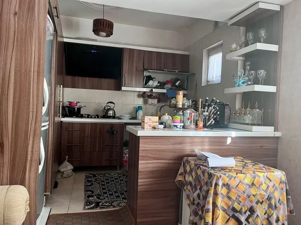 آپارتمان 85 متری شهرک مطهری