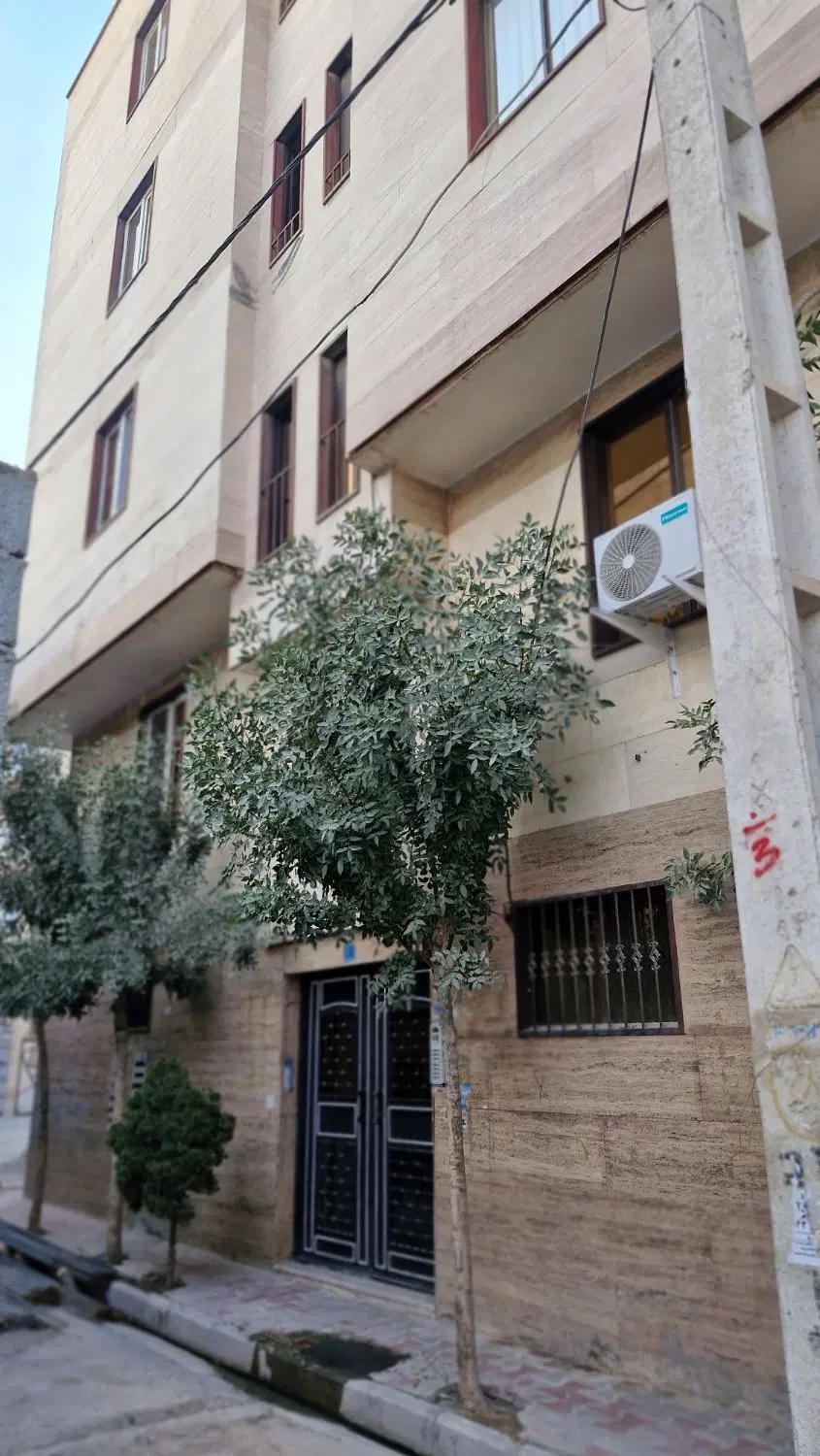 فروش آپارتمان خیابان رجایی بلوارگلها