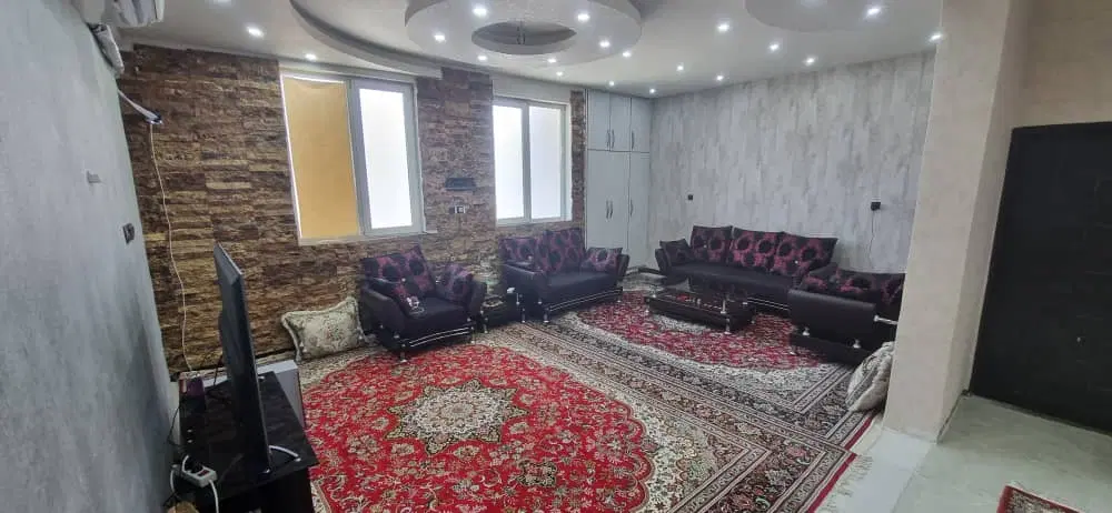 سوئیت مبله