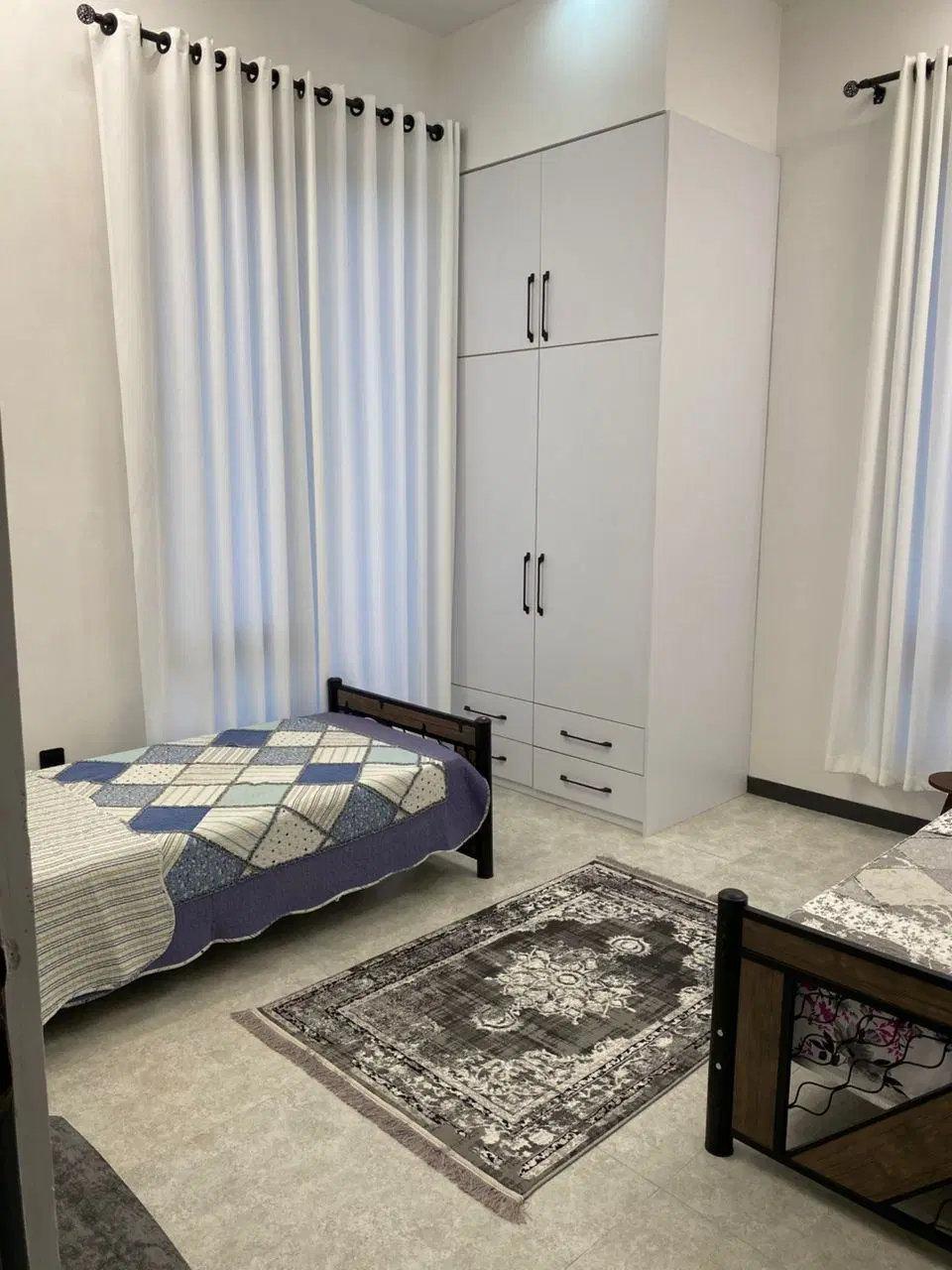اجاره ویلای دوبلکس _۳۶۴متر_دل کوهستان