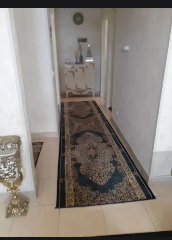 آپارتمان دربلواردانشگاه آزاد