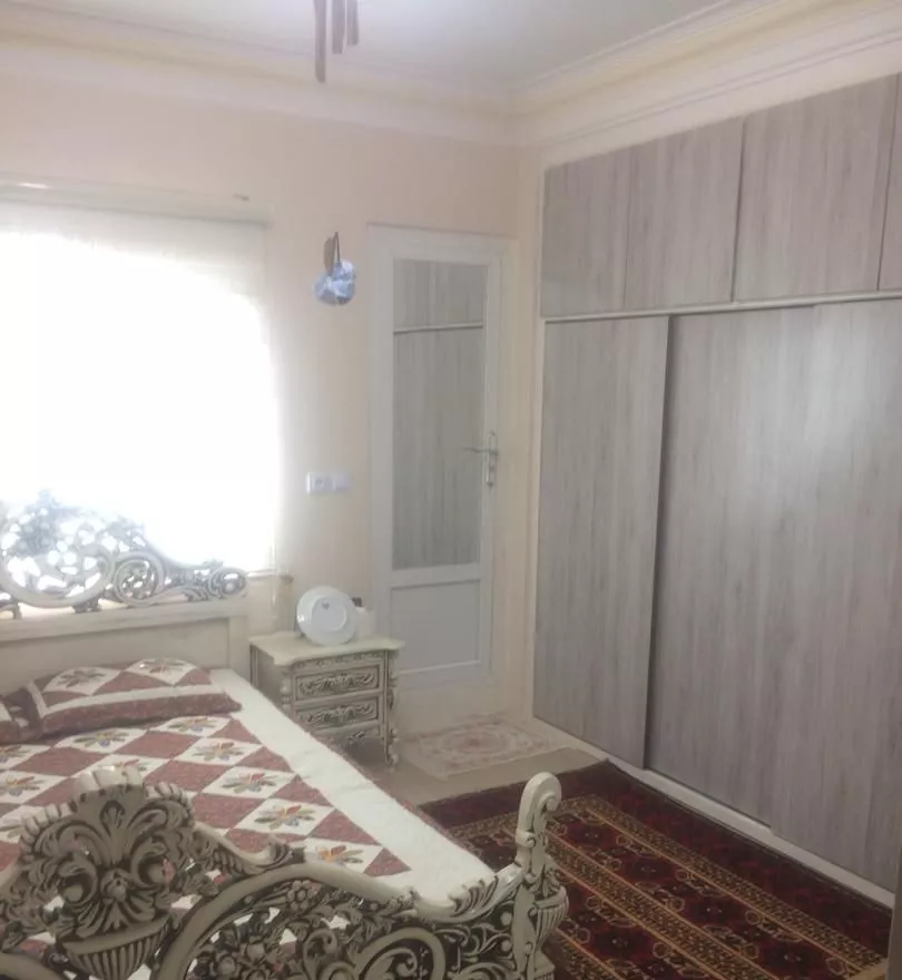 معاوضه خانه ویلایی کنار دریاچه