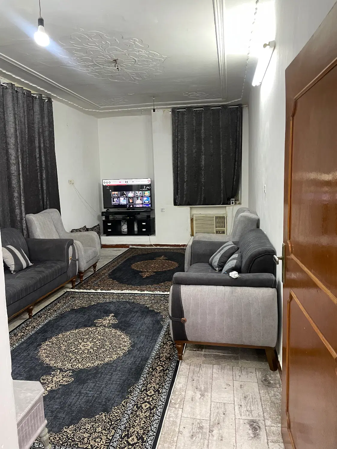 خونه در کوتشیخ