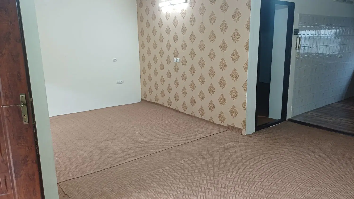 اجاره خانه ۷۸ متری دریای ۵۵