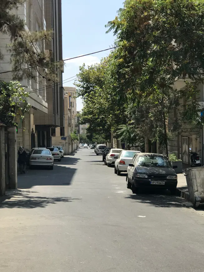 ۲۵۰ متر ویلایی بافت‌ فرسوده