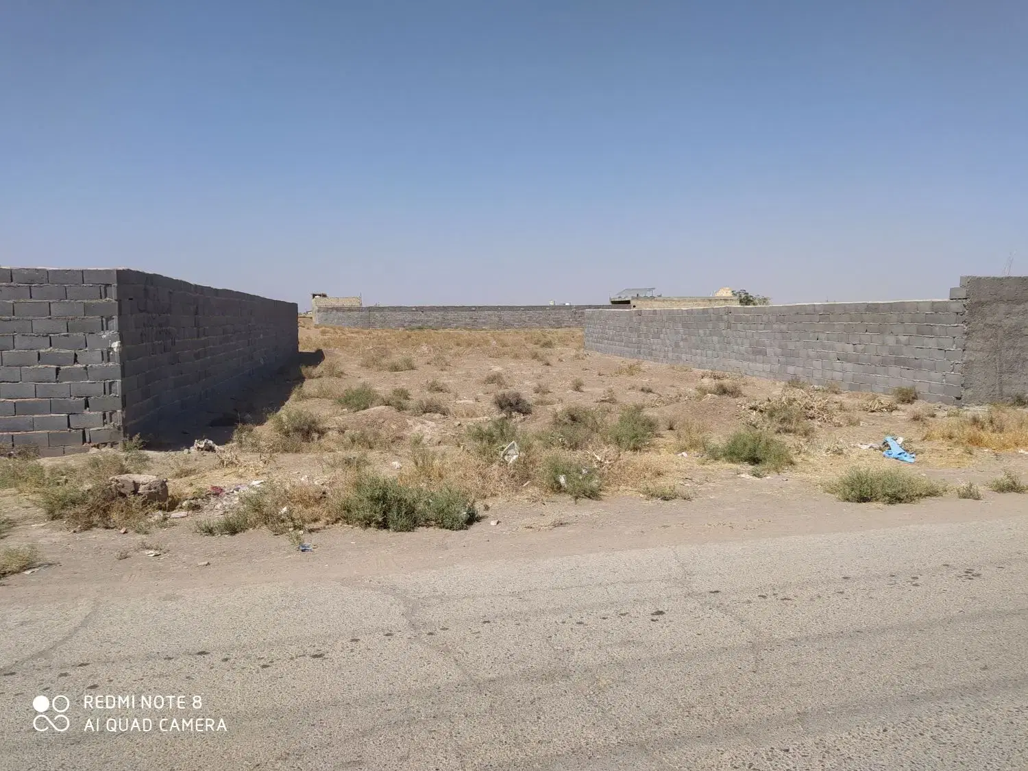 نبش جاده،ملاحبیب،یحیی اباد