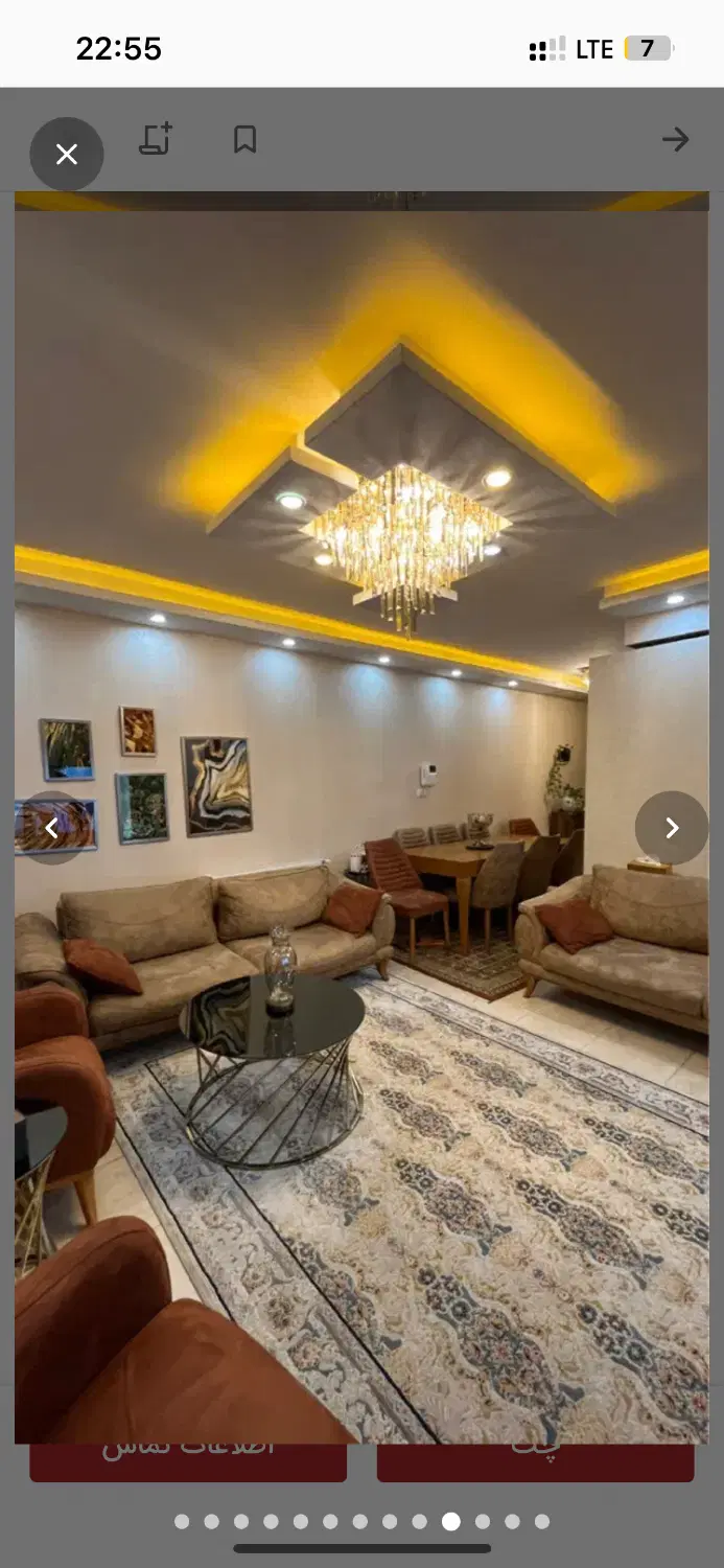 فروش اپارتمان مسکن مهر تکخواب