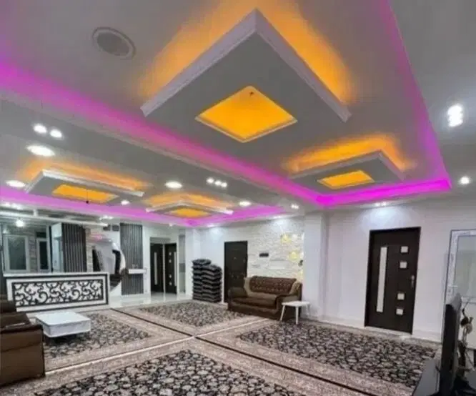 خانه دو طبقه نوساز گلزار ۴بافت جدید