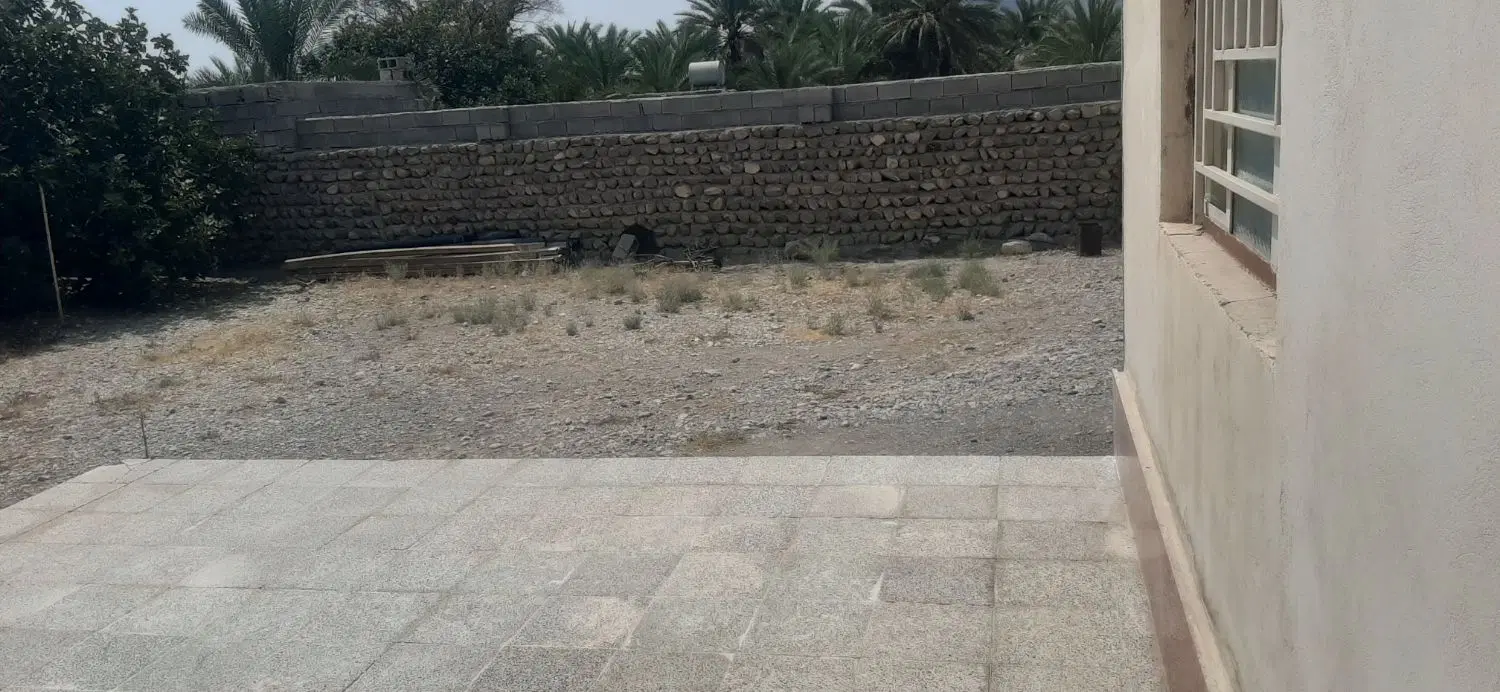 فروش زمین مسکونی سیرمند
