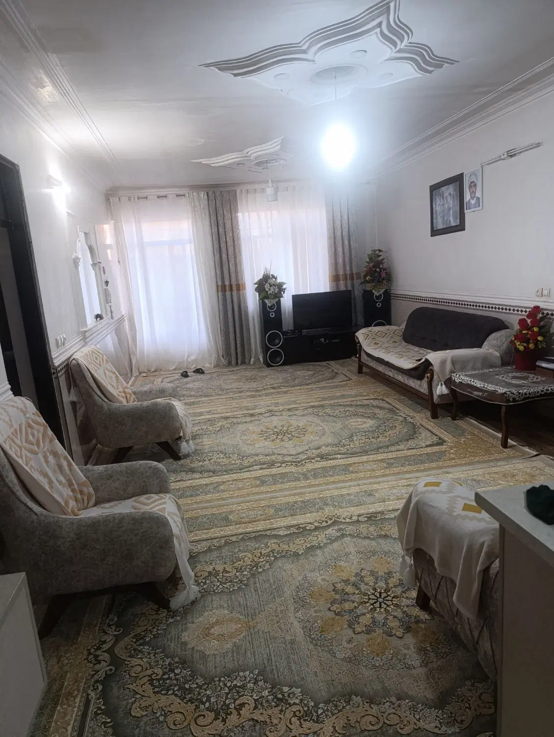 خانه فروشی