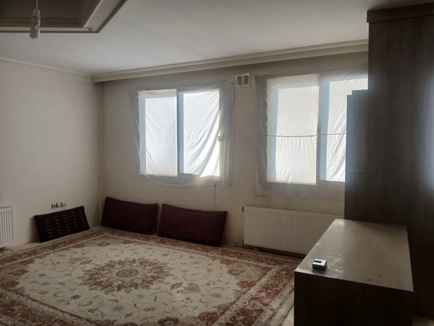 ۷۵ متری عصمتیه، (اولویت با خانواده مذهبی )