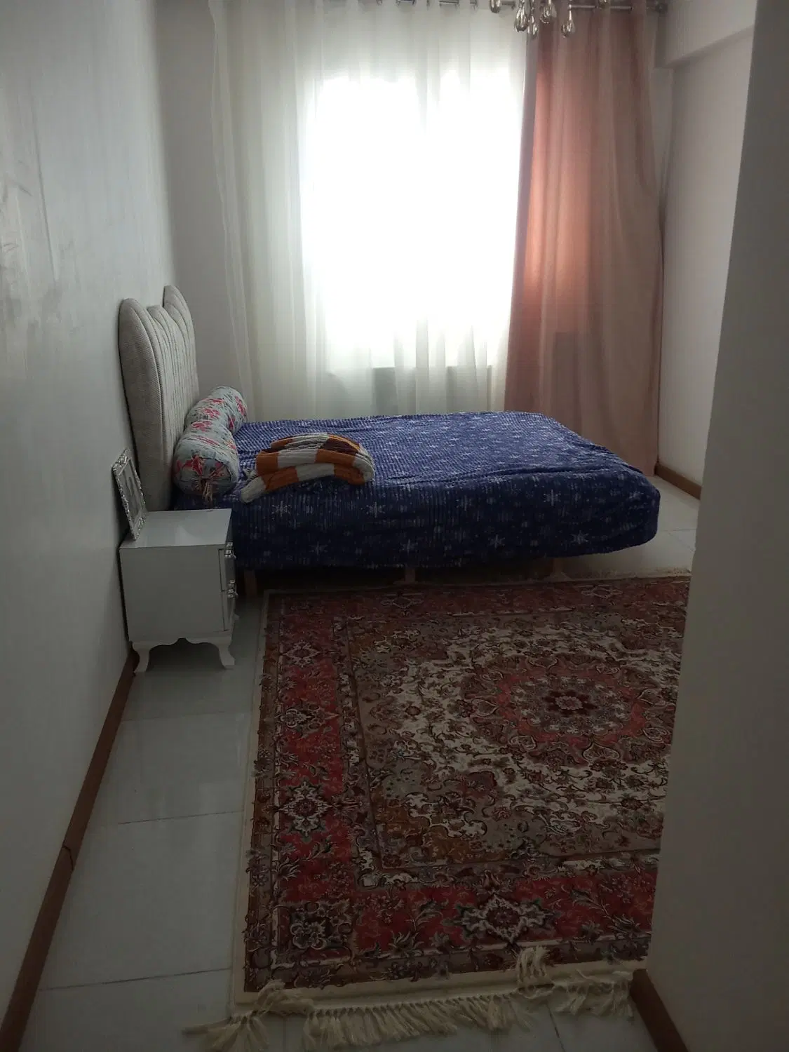 آپارتمان در سهند ۱۲۵مفید