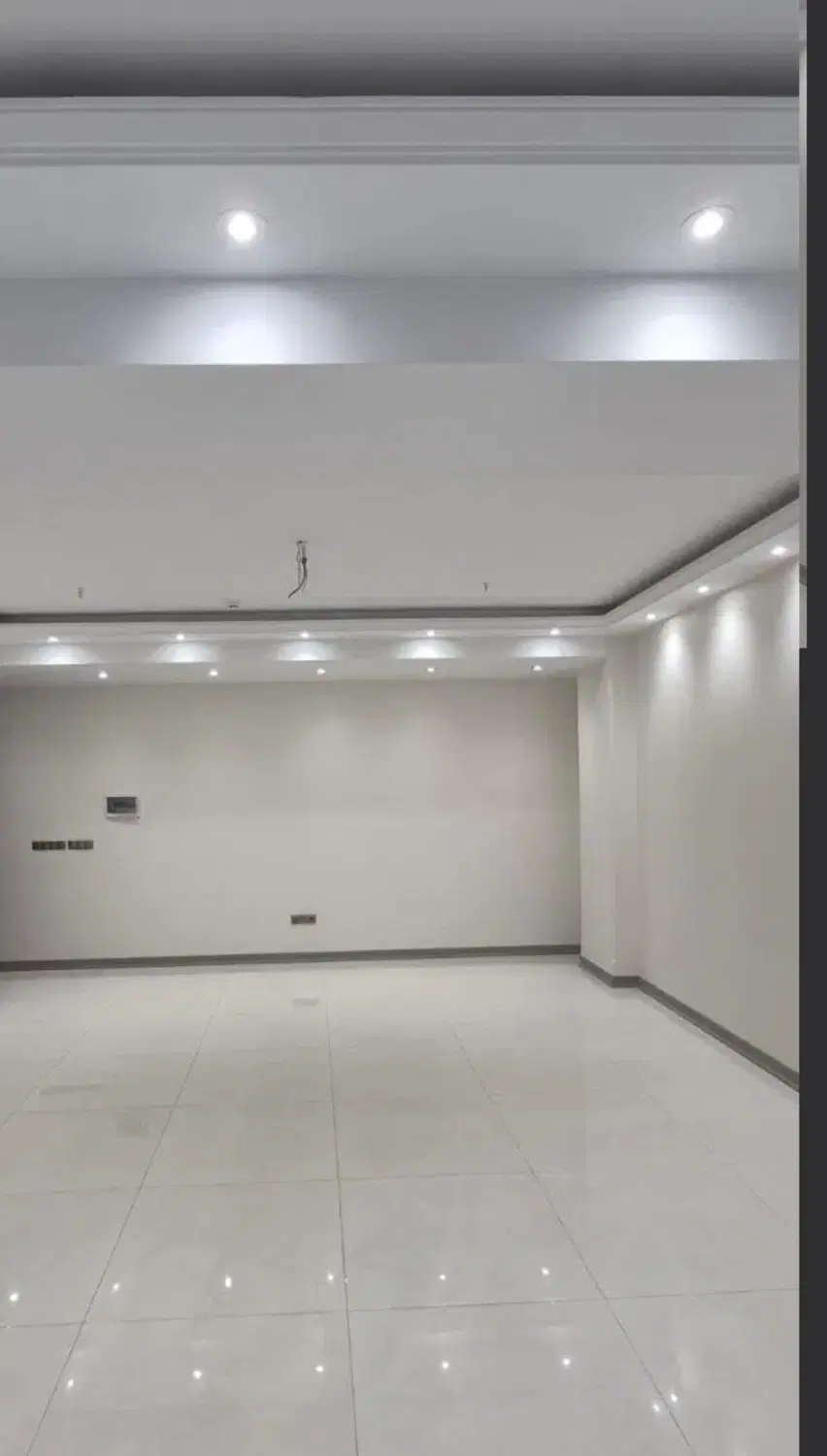 فروش واحد ۱۲۰ متری سنددار مهرشهر