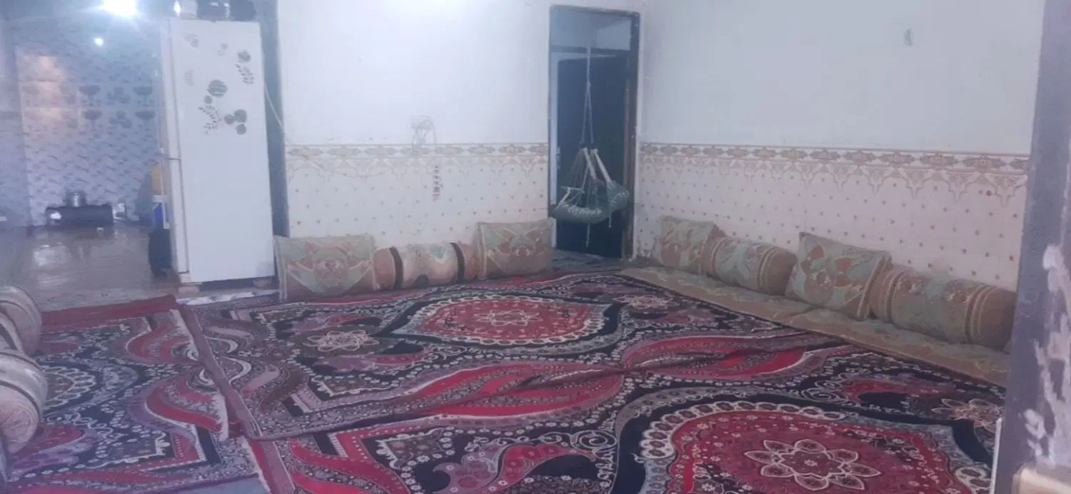 خانه ویلای ۱۱۵متر امامت ۳۴