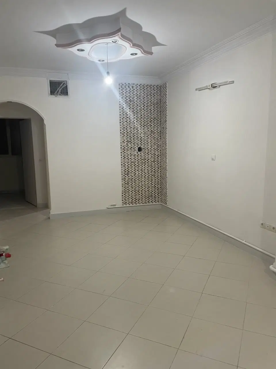 اجاره اپارتمان ۷۲ متری ۲ خواب موسی اباد