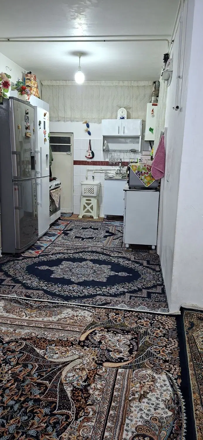 خونه ویلایی تمیز