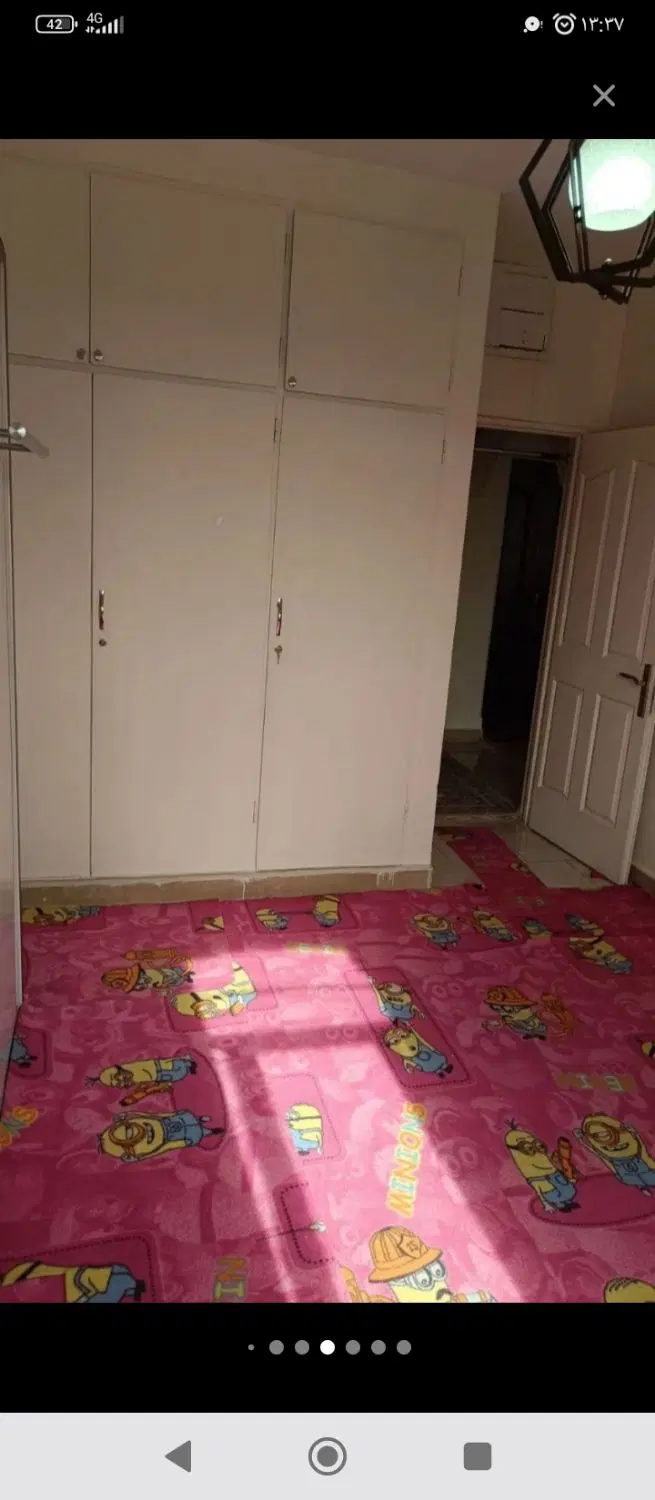 اجاره واحدمسکونی۱۲۰متری