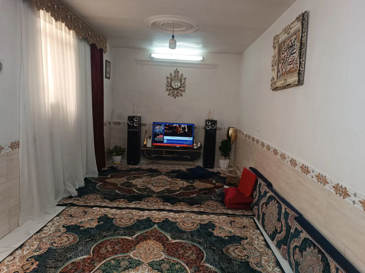 خانه ویلایی ۶۵ متری سند شش دانگ