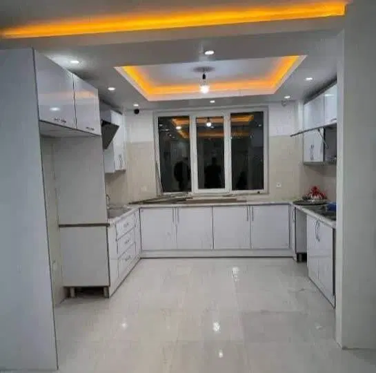 فروش ویژه آپارتمان 80 متری با قیمت مناسب پیشوا