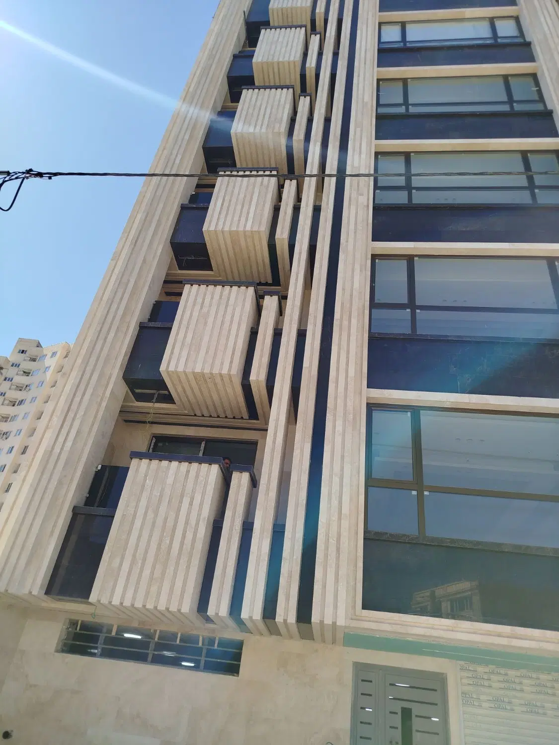 فروش آپارتمان در گلشهر۱