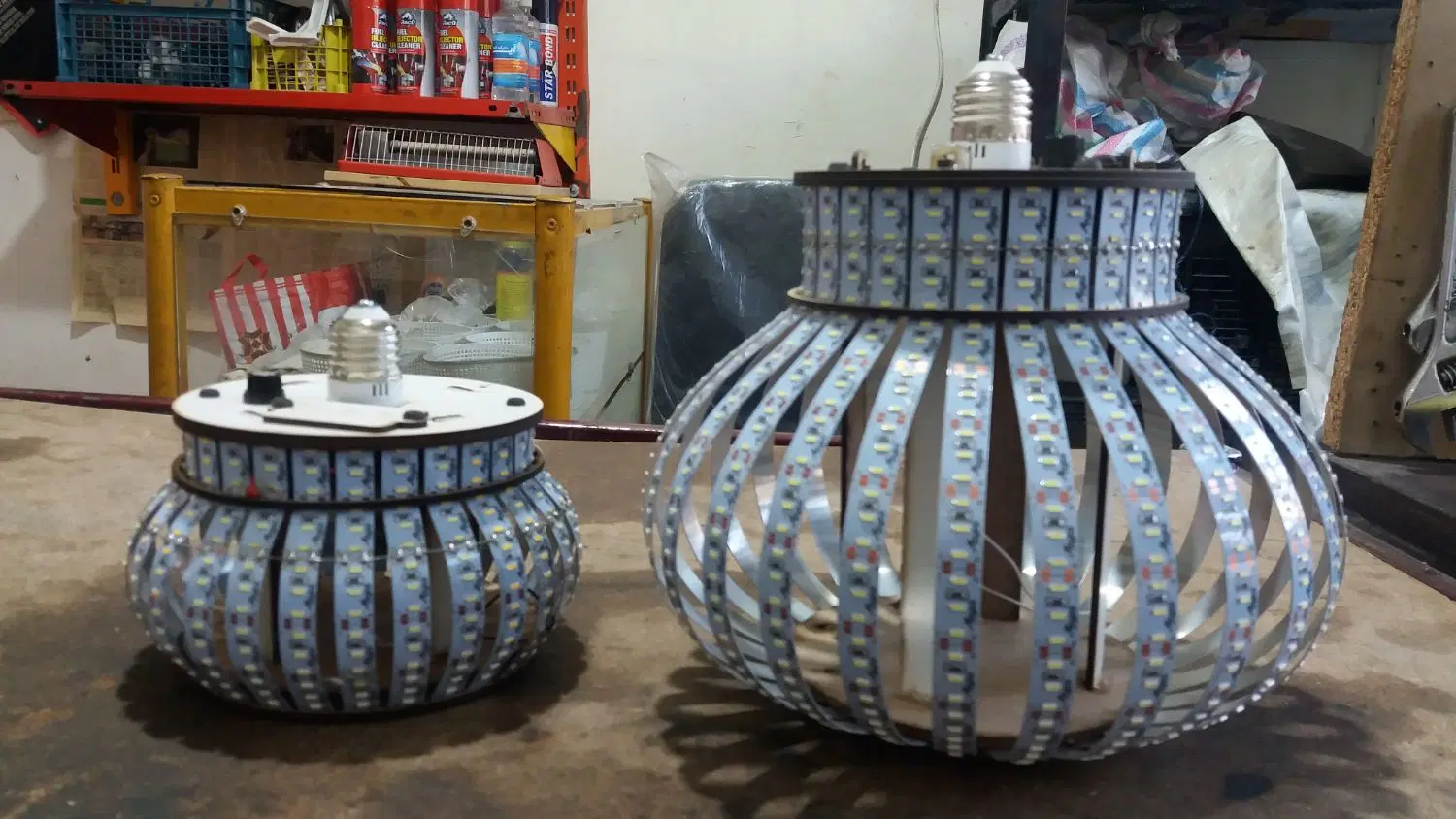 مغازه اجاره ای کوچه مسجد امام شافعی
