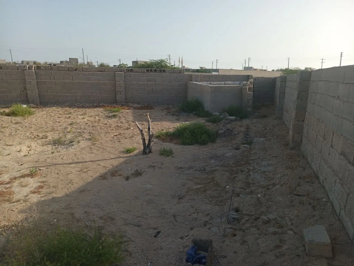 خانه باغ ۴۰۰متری روستای الی جنوبی