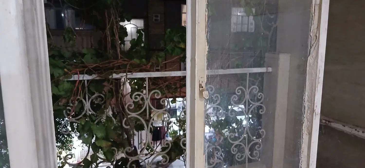 آپارتمان درطبرسی جنوبی ۶۵
