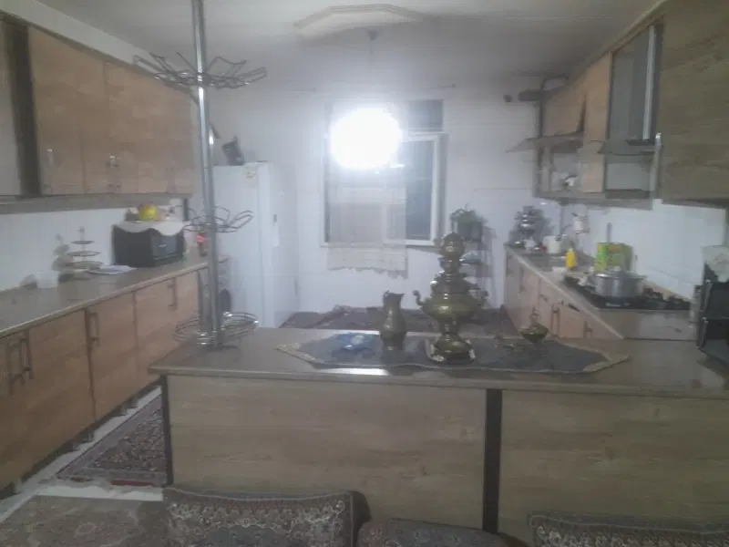 ویلایی  ۱۴۰متر