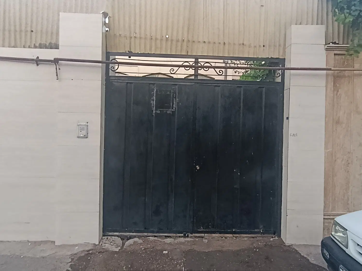 خانه ویلایی