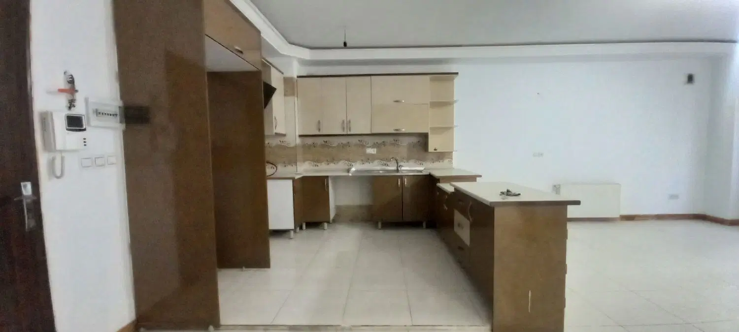 آپارتمان و خانه ویلایی