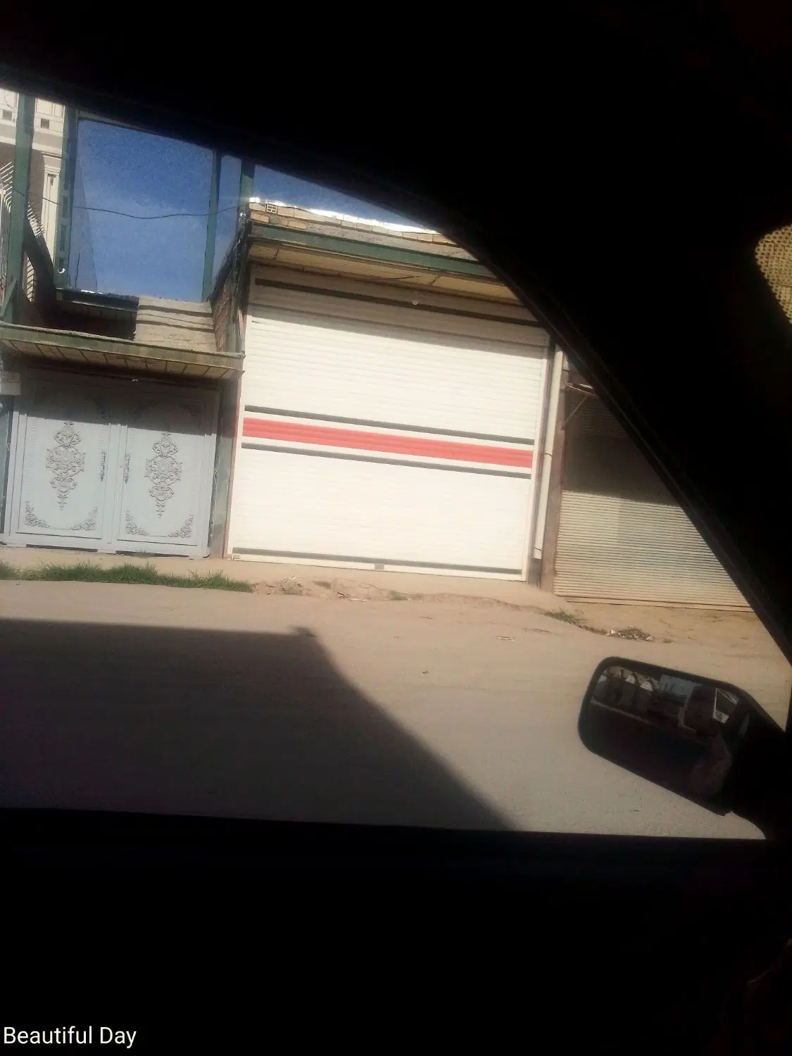 مغازه