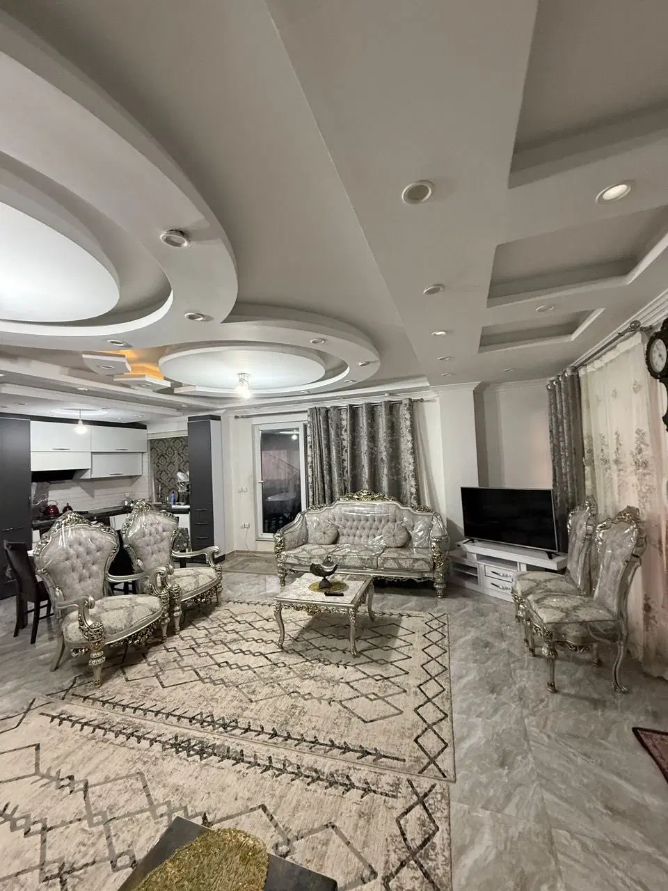 اجاره لوکس ترین استخردارهای ماسال با قیمتهای مناسب