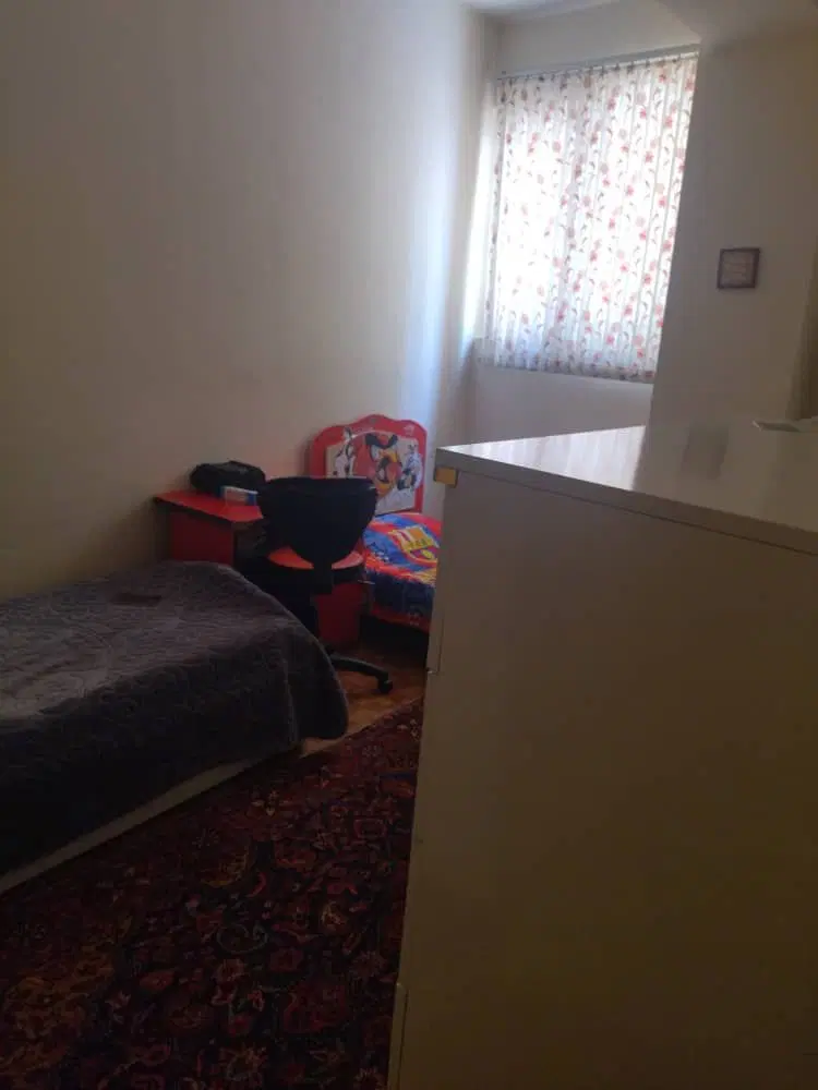 رهن کامل آپارتمان ۷۵ متر دو خواب