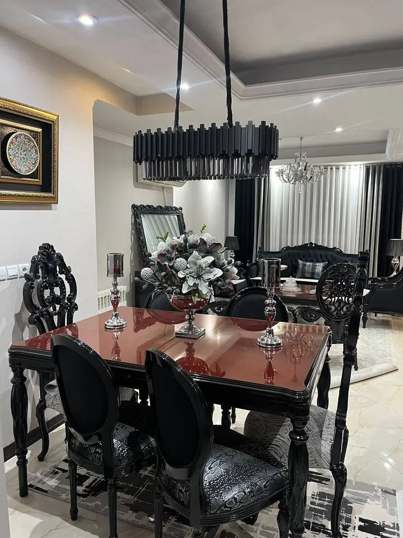 ۱۰۰ متر خوش‌قیمت_در بهترین برج دریاچه _۲ خواب
