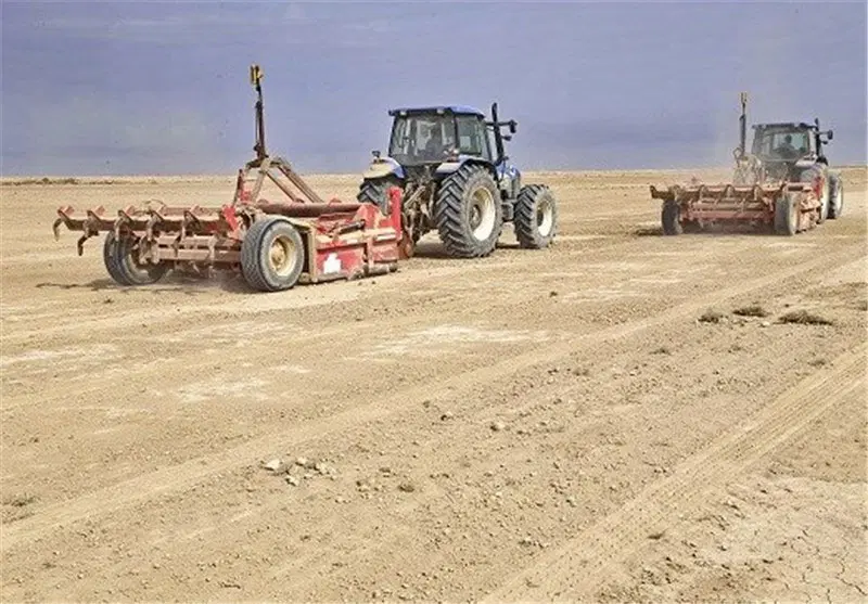 سردخانه ۲۵۰۰ تنی فیروزکوه