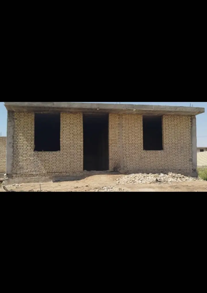 خانه ۱۶۱متر