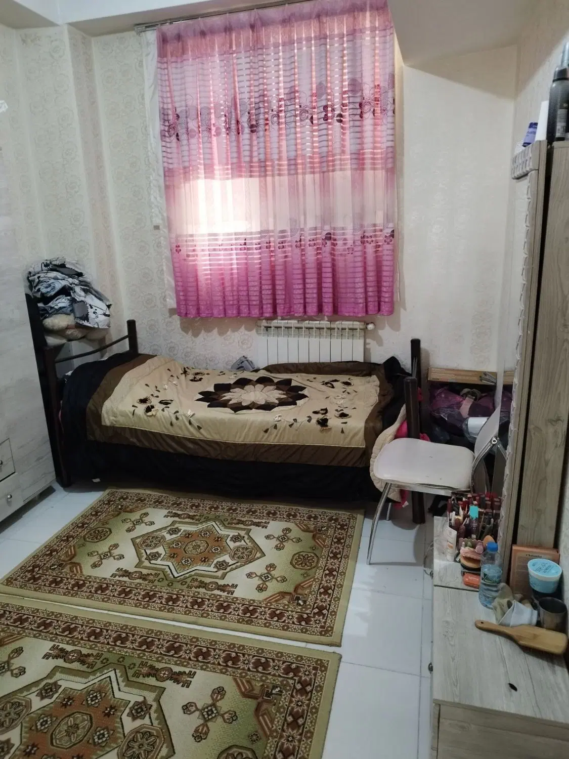 آپارتمان 80متری در بلوار بهشتی