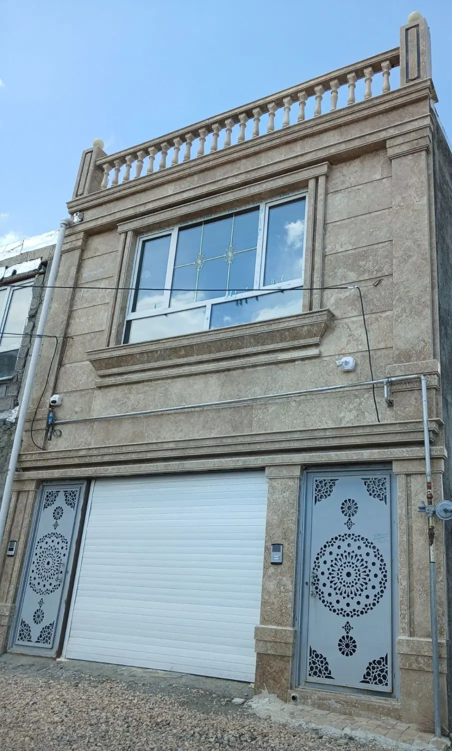 خانه  اجاره ای
