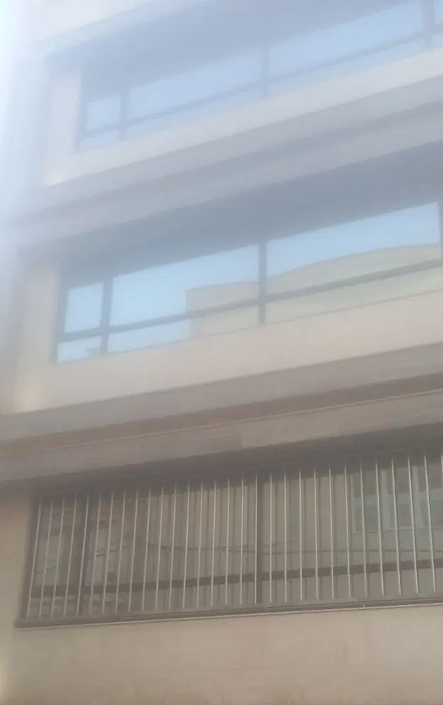 ۱۱۰ متر آپارتمان عباس آباد