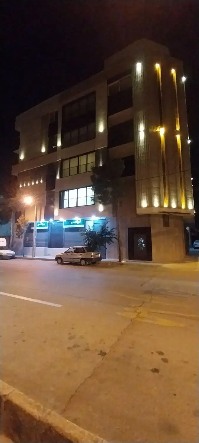 فروش آپارتمان 2خوابه