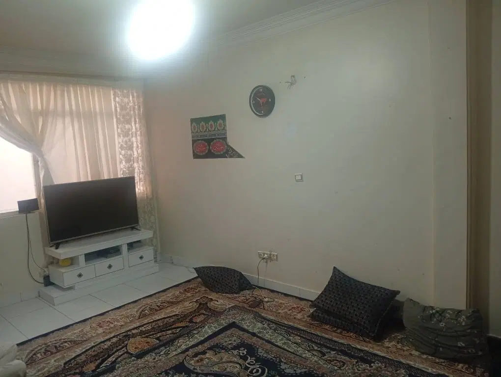 اجاره ی آپارتمان ۴۵ متری هاشمی