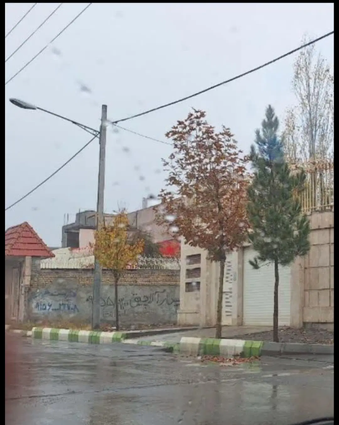 شاندیز سراسیاب ۱۴۷متر