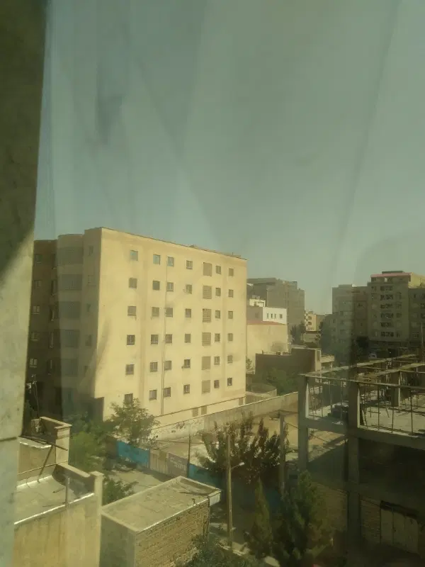 همخونه خانوم تا دو نفر پذیرش داریم