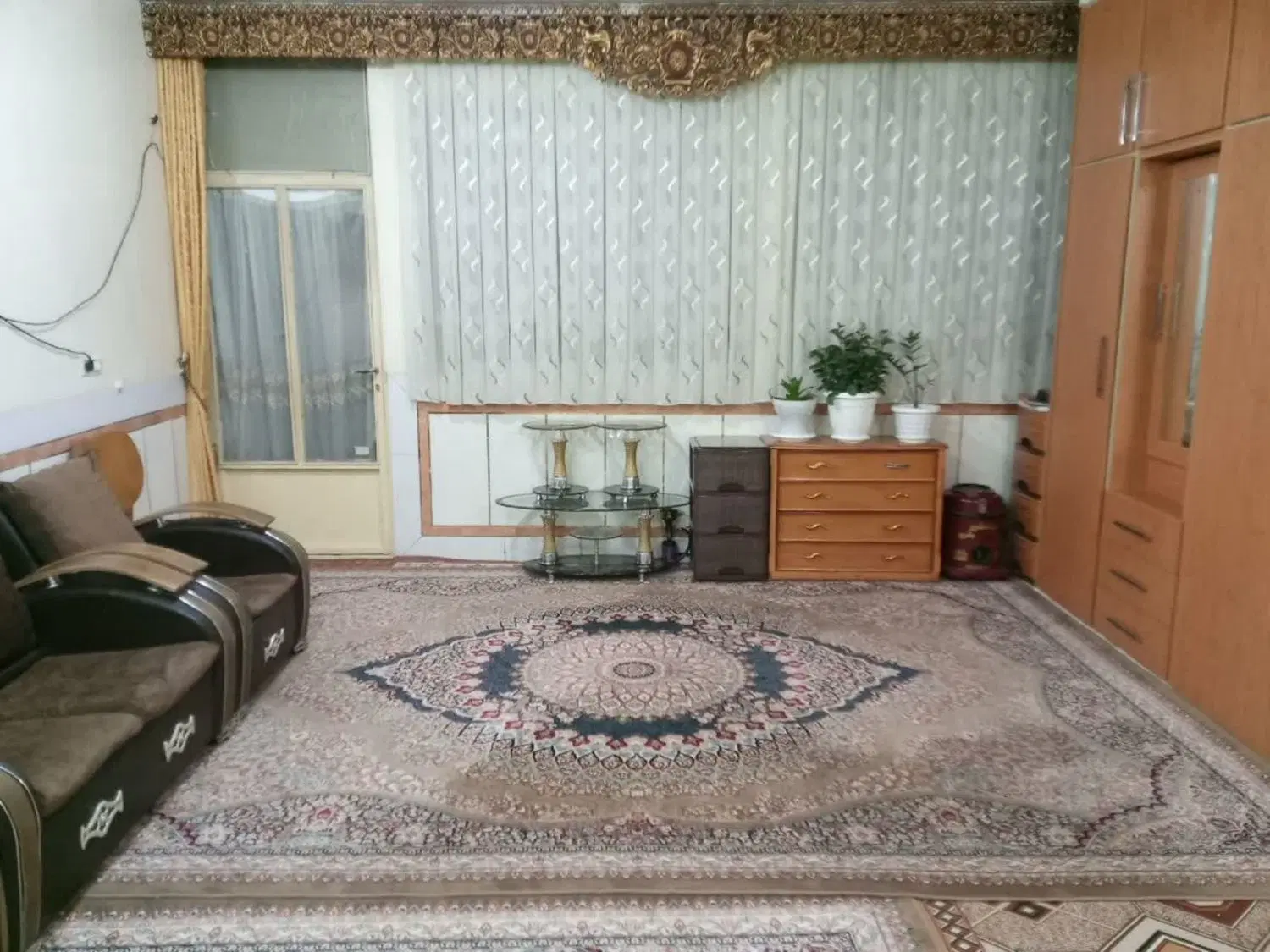 اجاره خانه تمیز